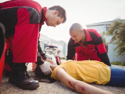 3 Benefits of Working with Personal Injury Attorneys for Slip and Fall Accidents