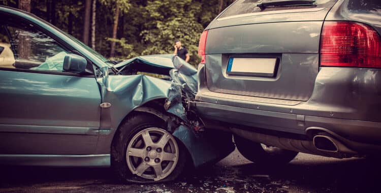 Conozca los beneficios de contar con abogados de accidentes de auto en New York