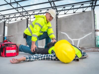 ¿Qué hacen los abogados de accidentes de construcción y cuándo puedo necesitarlos?