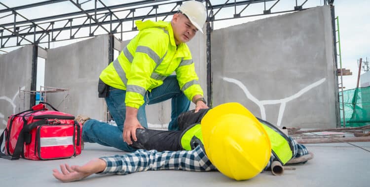 ¿Qué hacen los abogados de accidentes de construcción y cuándo puedo necesitarlos?