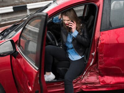 3 razones por las que debes contar con un abogado ante accidentes de auto en NY