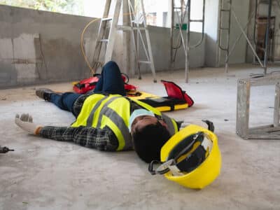 4 things you need to know to claim compensation for construction accidents in Manhattan