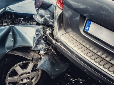 Errores que debes evitar ante accidentes de auto para obtener una compensación