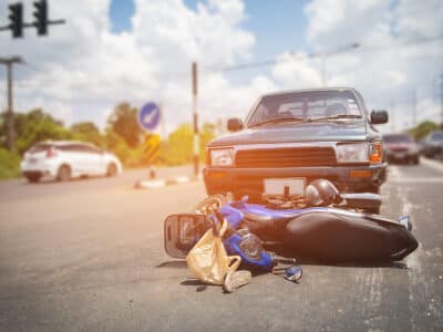 Los 5 gastos que puedes recuperar con abogados de accidentes si sufriste un accidente de moto