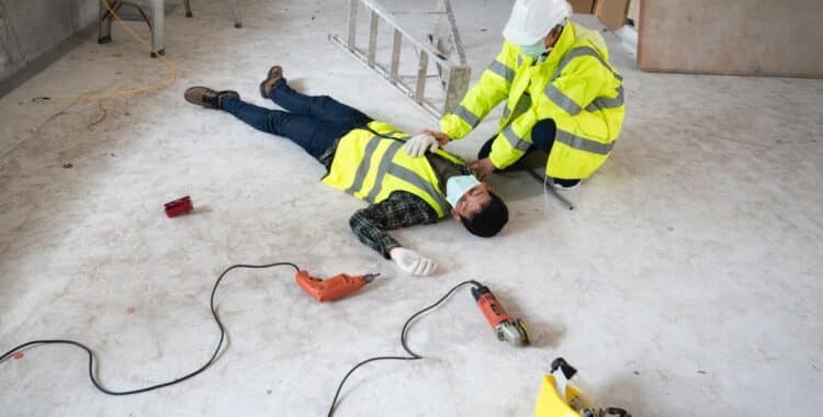 What you need to know to take legal action in case of construction accidents in Queens