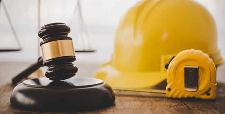 5 Benefits of Hiring Construction Accident Lawyers
