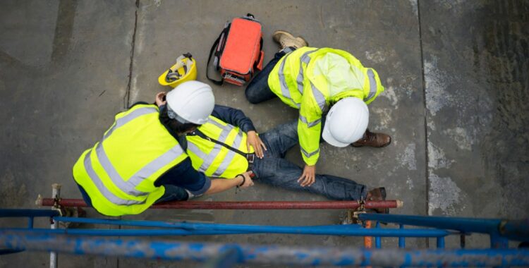 How to Prove Negligence in a Construction Accident Case in NY?