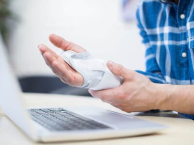 How to protect your job and benefits after a workplace accident?