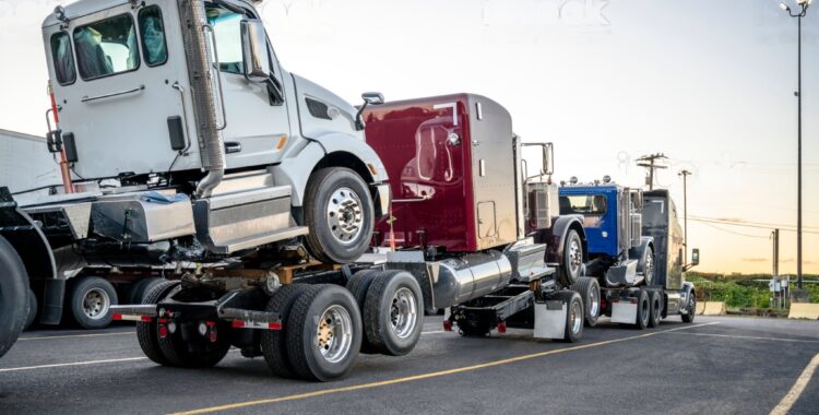 Accidentes de camión: ¿Qué hacer y cómo recibir una indemnización?