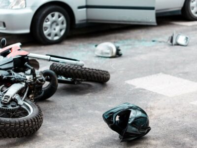 Abogados de accidentes de motocicleta en la ciudad de Brooklyn