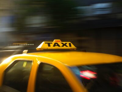 Abogados De Accidentes en Taxis en Nueva York