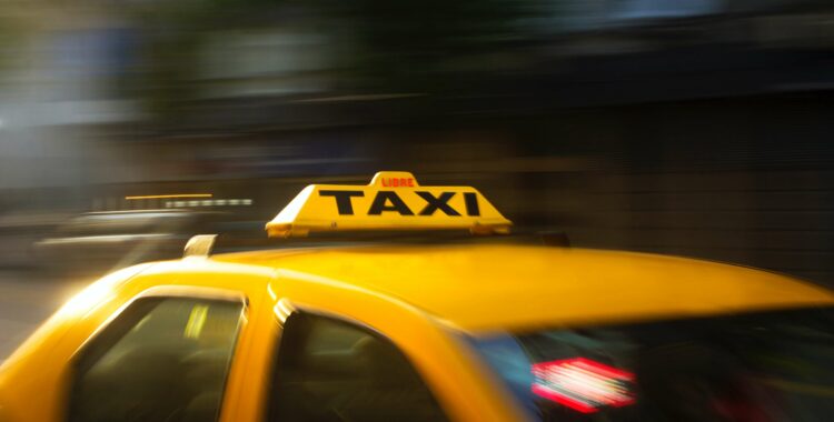 Abogados De Accidentes en Taxis en Nueva York